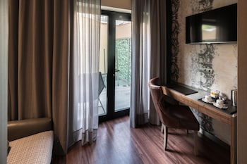 Premium Room (Pool)