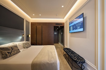 Premium Double Room
