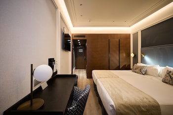 Premium Room (Family, 2 adults + 2 children)