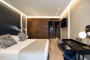 Superior Double Room Single Use, Terrace