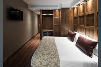 Premium Room (Pool)