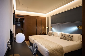 Premium Room (Family, 2 adults + 2 children)