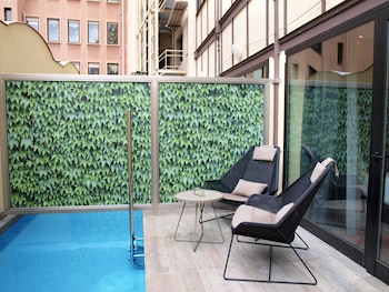 Premium Room (Pool)