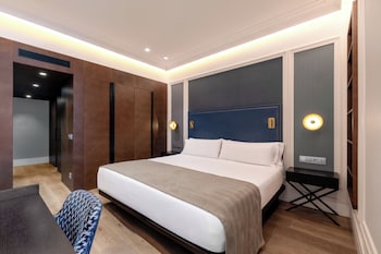 Premium Room (Family, 2 adults + 2 children)