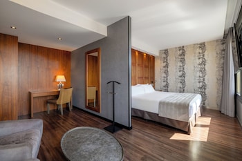 Junior Suite, Private Pool