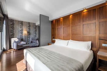 Junior Suite, Private Pool
