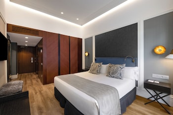 Premium Room, Terrace (Single Use)