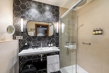 Premium Room, Terrace (Single Use)