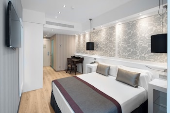 Superior Double Room Single Use, Terrace