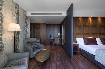 Junior Suite, Private Pool