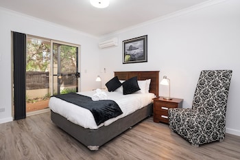 Family Villa