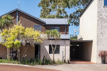 Family Villa