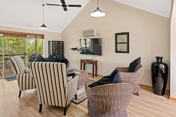 Family Villa