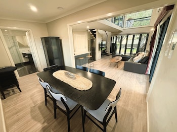 One bedroom Garden Villa