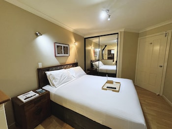 Spa Villa