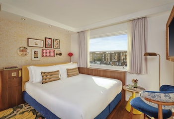 Renovated Cura Queen