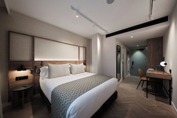 Premium Room (Superior Single Use)
