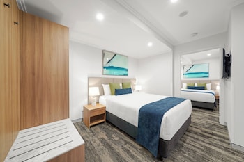 Superior Suite, 1 Bedroom