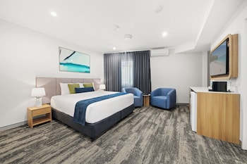 King Room Accessible
