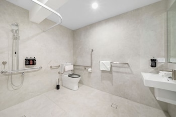 King Room Accessible