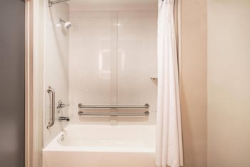 Suite, 1 Bedroom, Non Smoking (2 Rooms)