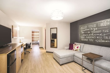 Suite, 1 Bedroom, Non Smoking (2 Rooms)