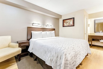 Standard Room, 1 King Bed (Smoke Free)