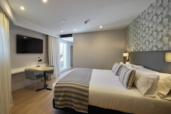 Premium Room, Terrace (Pool)