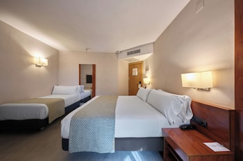 Triple Room (3 adults)