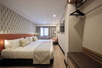Superior Double Room Single Use