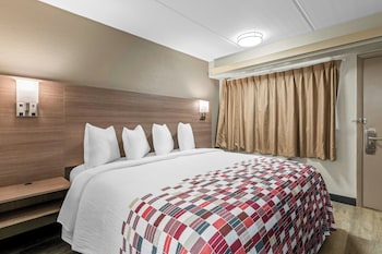 Superior Room, 1 King Bed (Smoke Free)