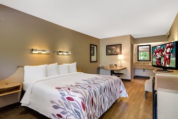 Superior Room, 1 King Bed (Smoke Free)