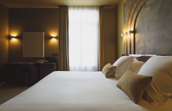 Deluxe Double or Twin Room, 1 Bedroom
