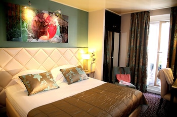 Superior Room, 1 Queen Bed, Non Smoking