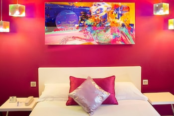 Superior Room, 1 Queen Bed, Non Smoking