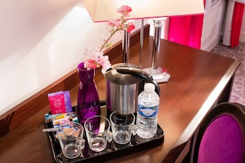 Standard Room, 1 Double Bed, Non Smoking (Small Room)