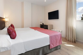 Double Room Single Use