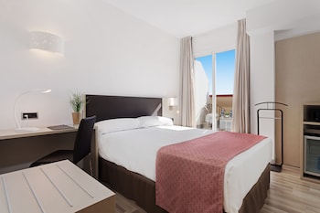 Double Room Single Use (Terrace single use)