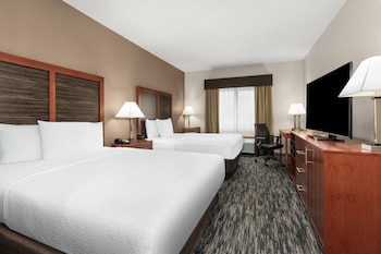 Room, 2 Queen Beds