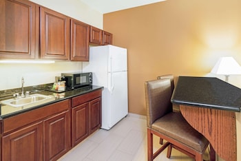 Deluxe Room, 1 King Bed
