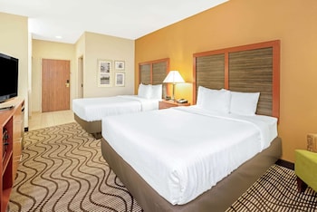 Room, 2 Queen Beds