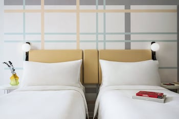 Superior Twin Room (Mini)