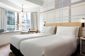 Deluxe Twin Room (Mini)