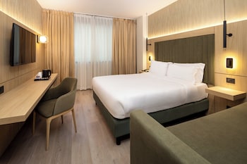 Premium Room, Multiple Beds