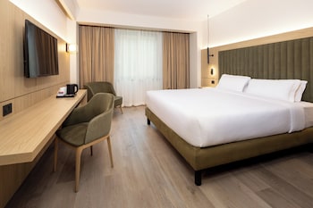 Premium Room, 1 King Bed