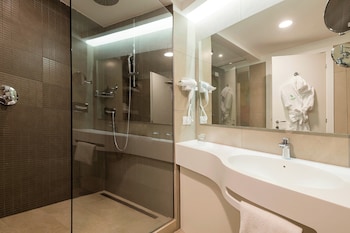 Standard Room, 2 Twin Beds