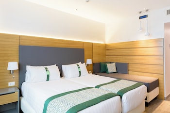 Premium Room, Multiple Beds