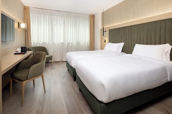 Premium Room, 2 Twin Beds
