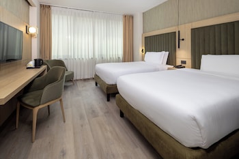 Premium Room, 2 Twin Beds