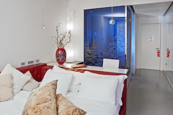 Double or Twin Room Executive - Venice View